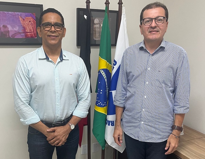 Sousa é o primeiro município acima de 70 mil habitantes a confirmar participação no Workshop de Gestão Pública promovido pelo CRA-PB 